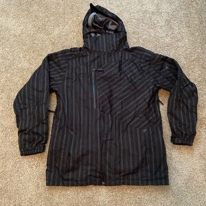 686 Snowboard Jacket XL